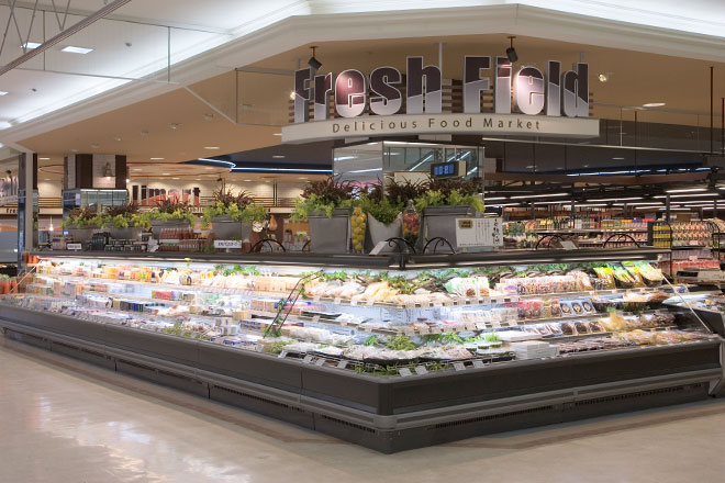 FreshField 一般食品
