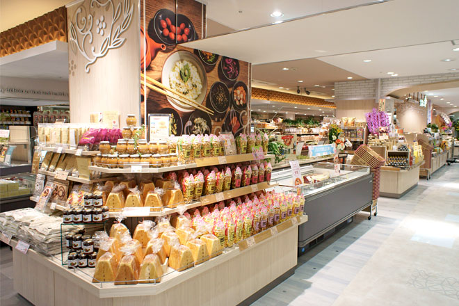 食彩工房 盛岡フェザン店