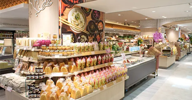 フェザン店