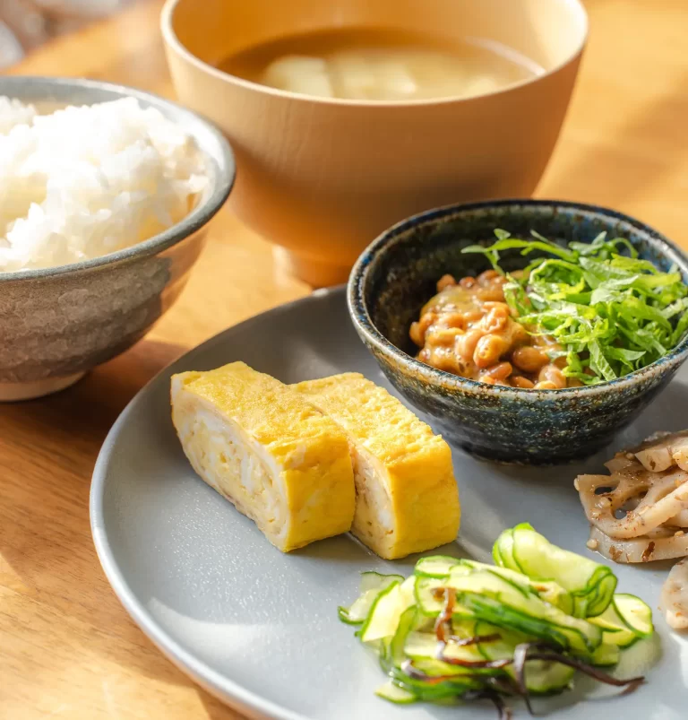美味しく、楽しく、 安心できる食卓を。